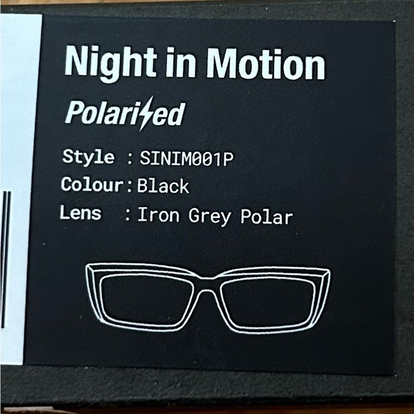Sito Polarized Sunglasses main image 5